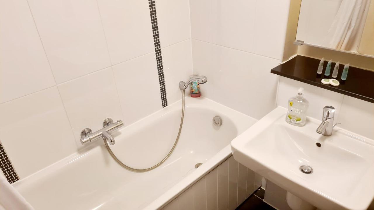 Apartament Blue Diamond Milton Keynes Zewnętrze zdjęcie